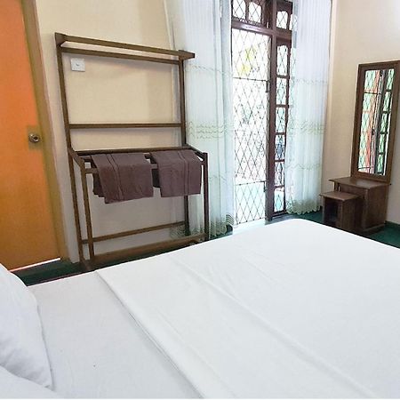 Kandy Guest House Kiribathkumbura Eksteriør billede