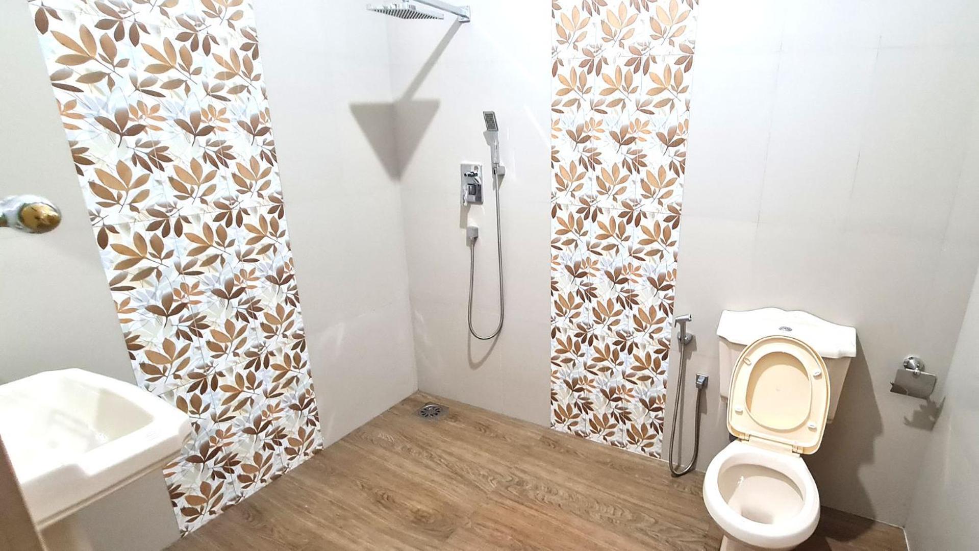 Kandy Guest House Kiribathkumbura Eksteriør billede