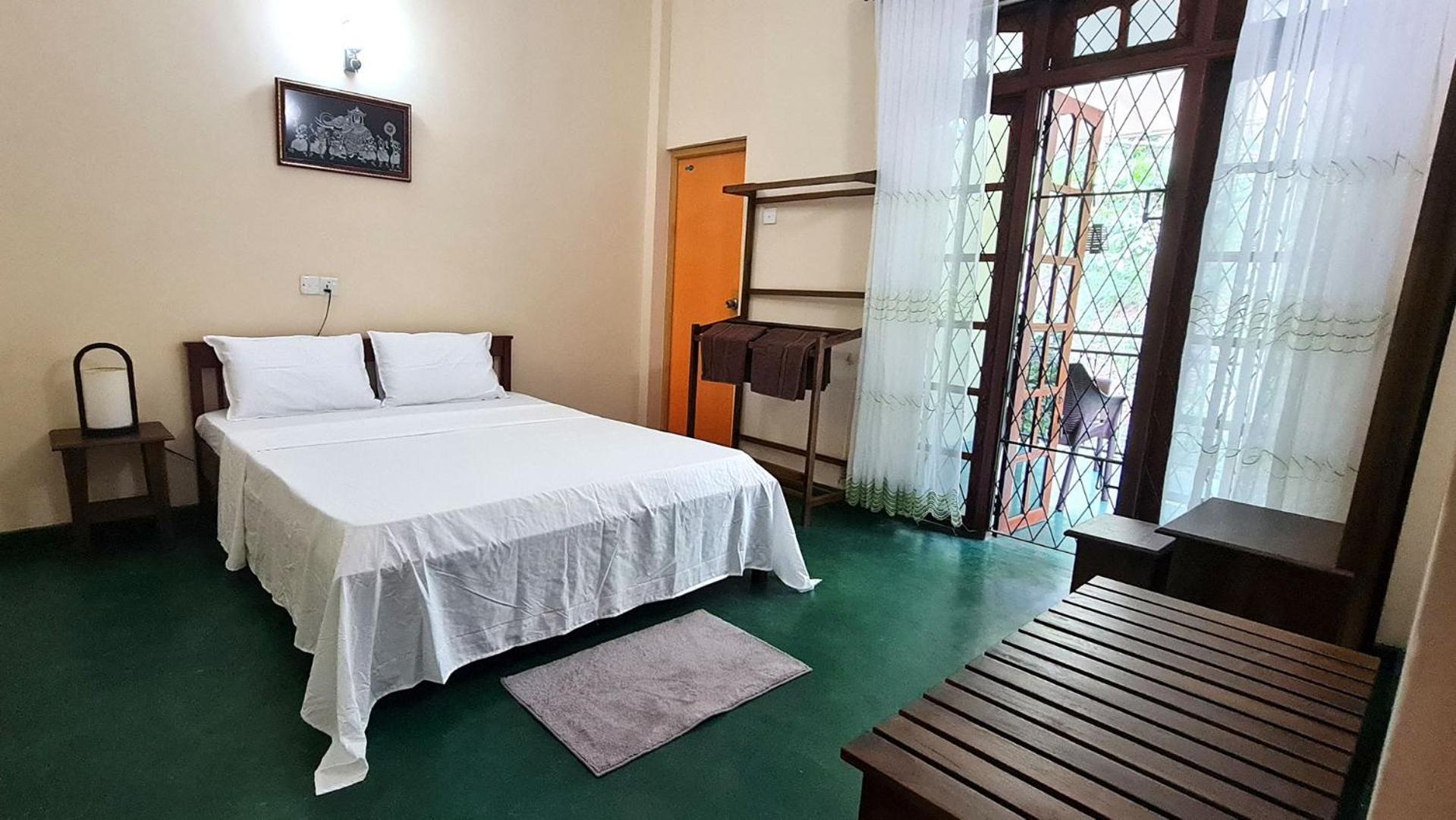 Kandy Guest House Kiribathkumbura Eksteriør billede