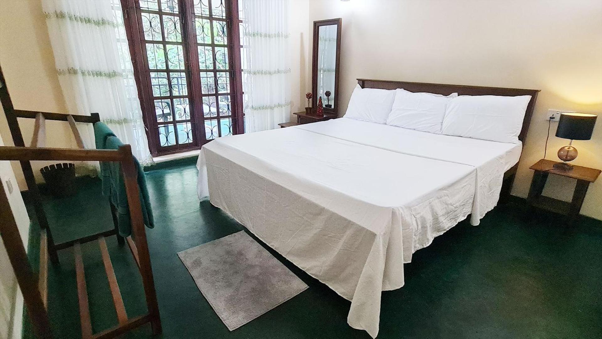 Kandy Guest House Kiribathkumbura Eksteriør billede