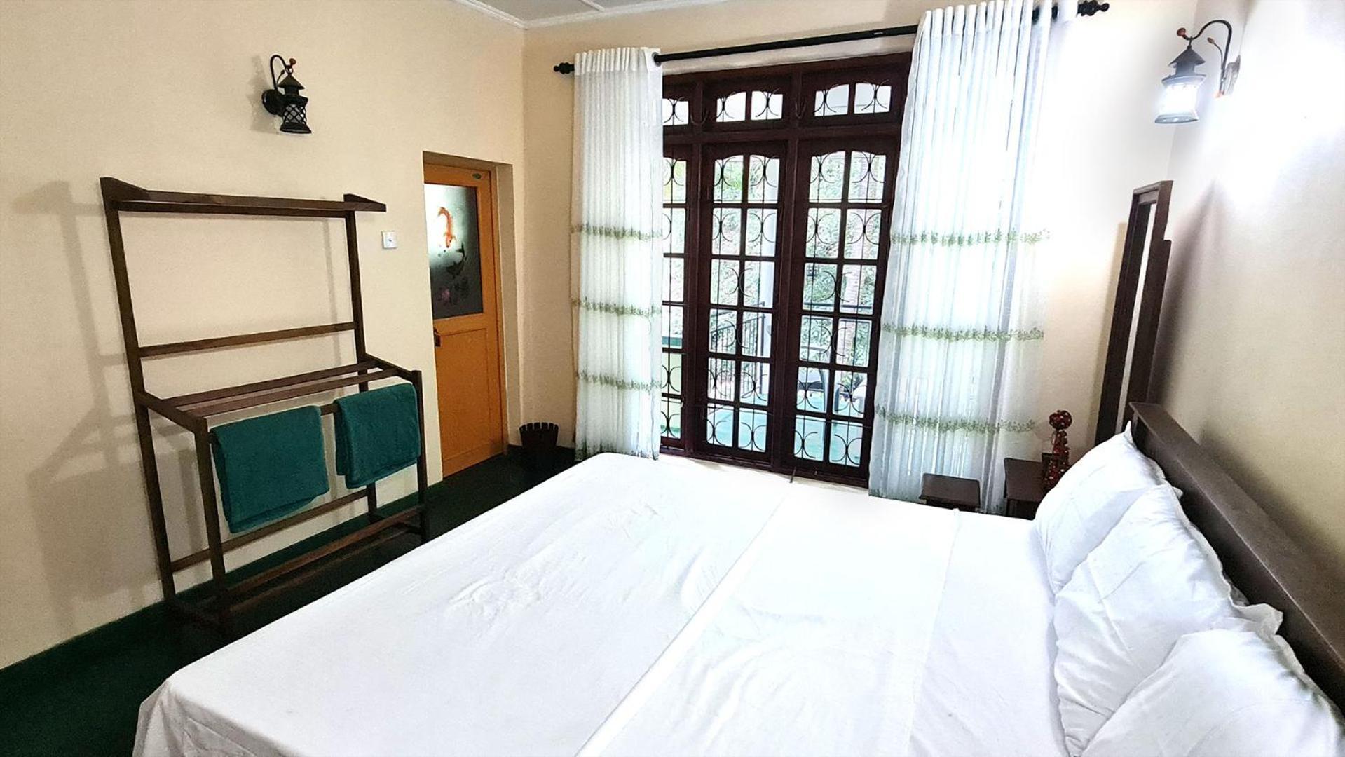 Kandy Guest House Kiribathkumbura Eksteriør billede