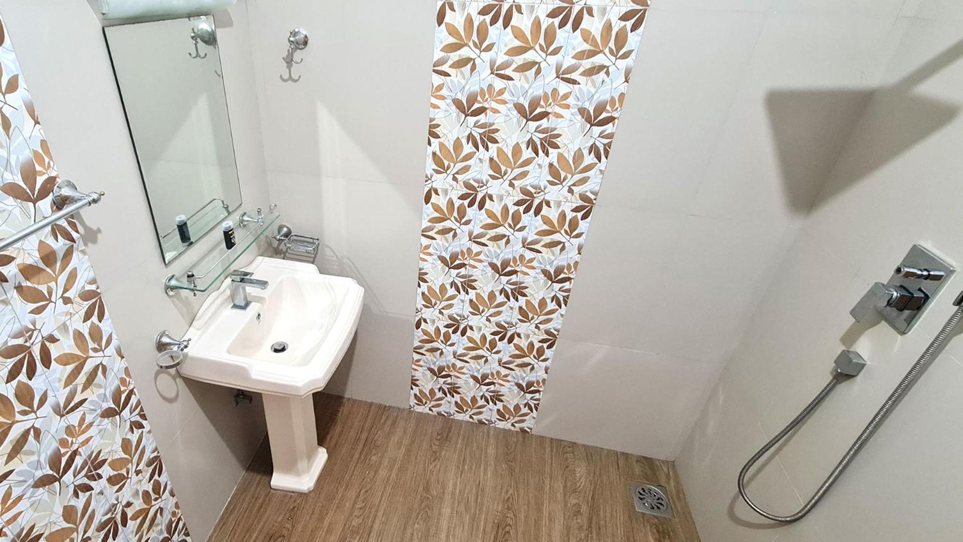 Kandy Guest House Kiribathkumbura Eksteriør billede